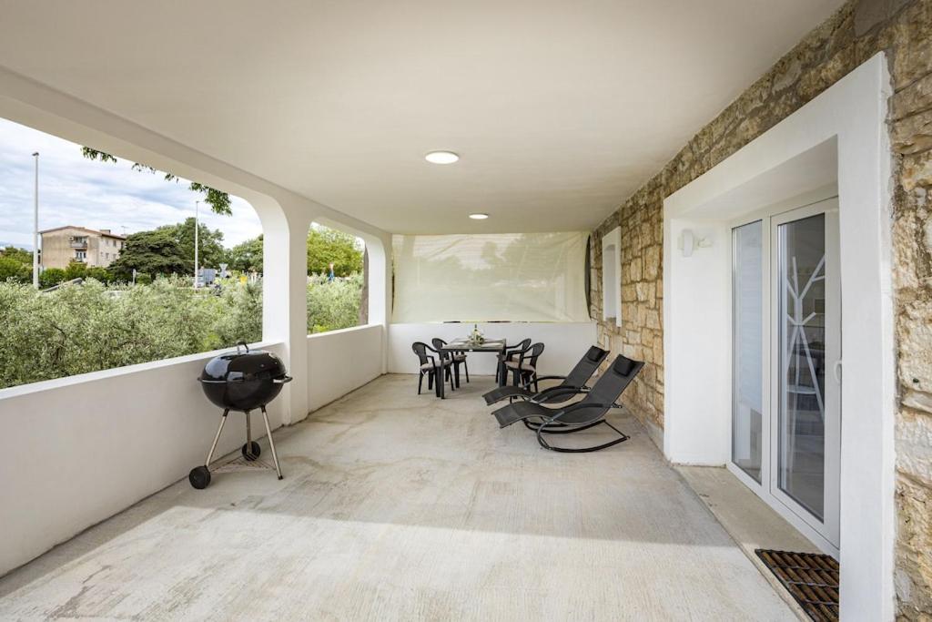 Apartment Olive Garden Near Pula 3 Km From Center And Only 4 Km From The Beach For 4 Persons Exteriér fotografie
